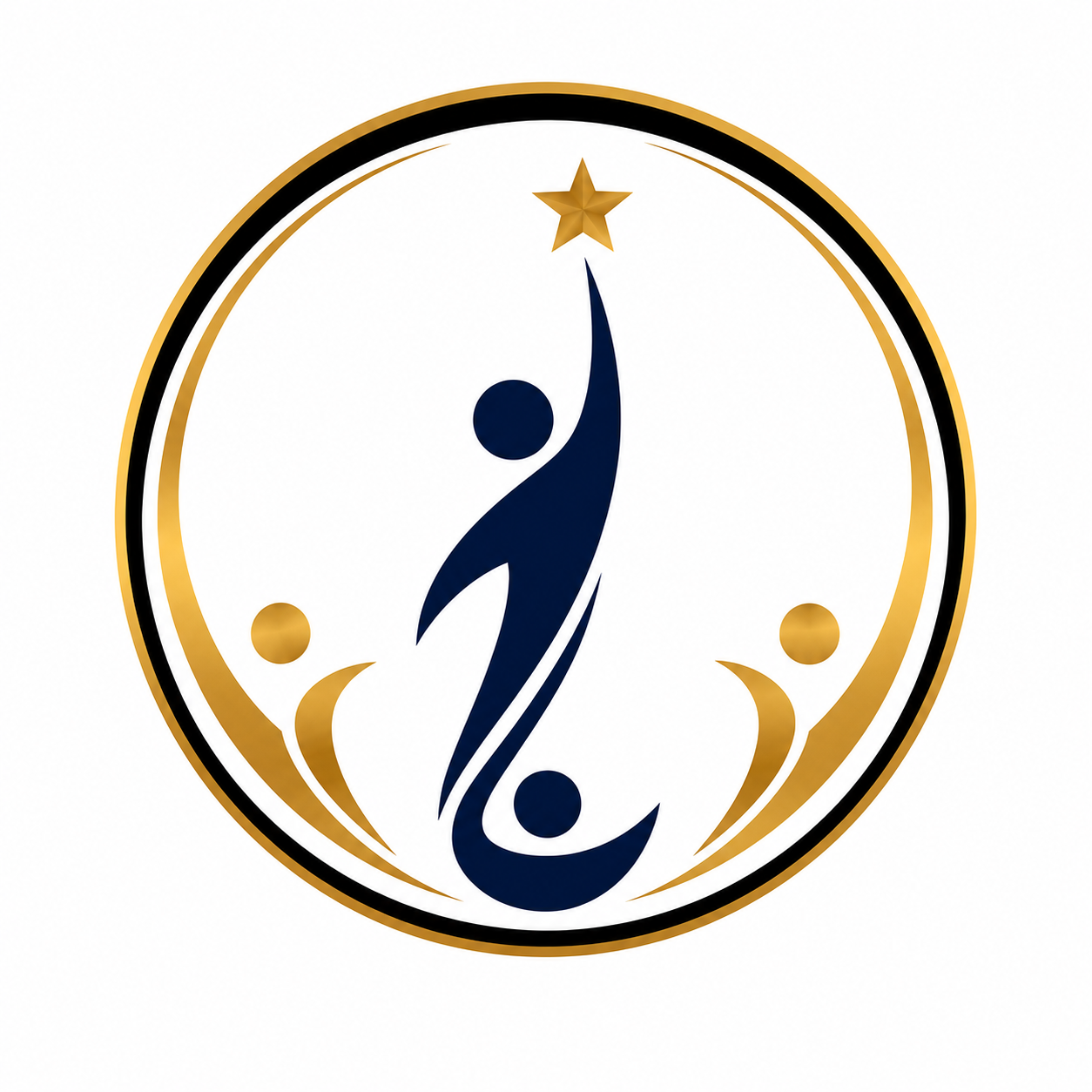 Identity Recalibration Masterclass logo